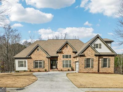 5739 Boulder Ridge Ct, Flowery Branch, GA, 30542