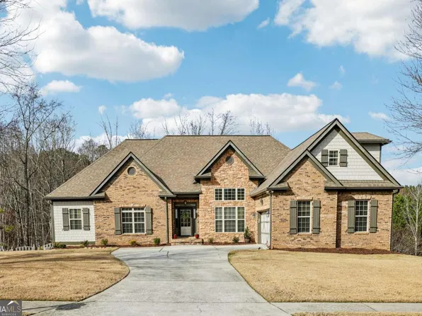 5739 Boulder Ridge Ct, Flowery Branch, GA 30542