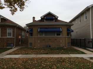 523 22nd Ave, Bellwood, IL