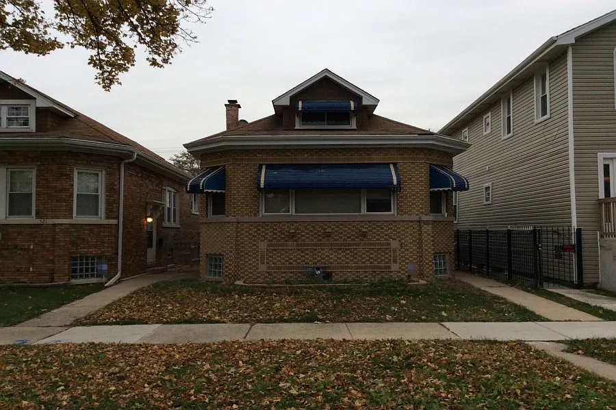 523 22nd Ave photo 1