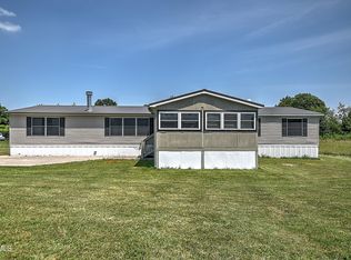 60 Lazy Brook Rd, Chuckey, TN 37641