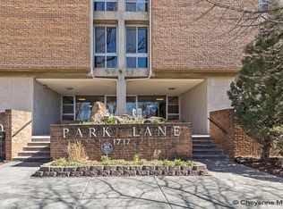 1717 Alexander Ave APT 302, Cheyenne, WY 82001