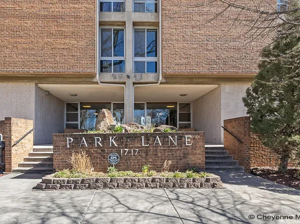1717 Alexander Ave APT 302, Cheyenne, WY 82001
