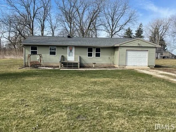 8774 N State Road 71, Earl Park, IN 47942