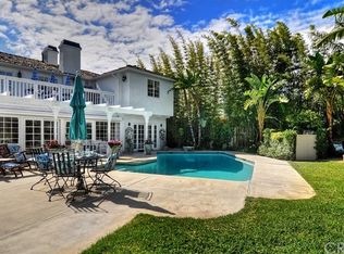 501 Kings Pl, Newport Beach, CA 92663