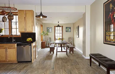 Sold by Brown Harris Stevens