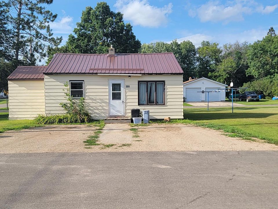 308 Mill Ave W, Clarissa, MN 56440 Zillow