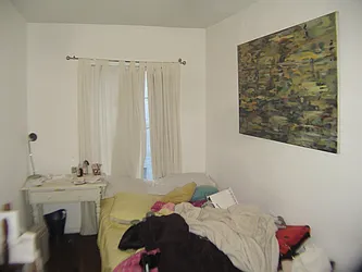 Rented by M.Woods & Associates