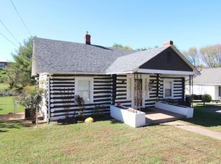 3655 Ventnor Rd SE, Roanoke, VA 24014