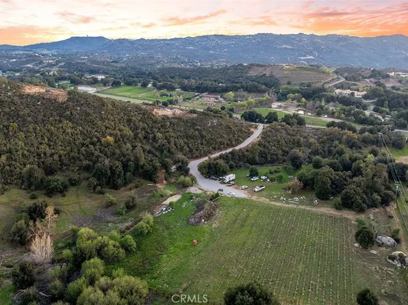 39948 Avenida La Cresta Lot 16, Murrieta, CA 92562