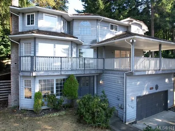 1376 Algonkin Rd, North Cowichan, BC V9L 5N9