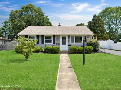 103 Dewey Street, Toms River, NJ, 08753