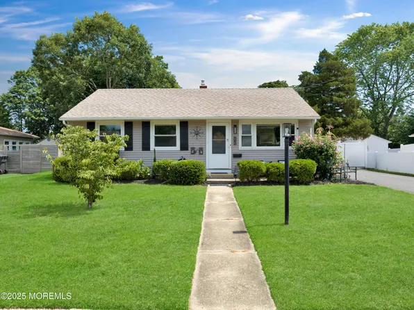 103 Dewey Street, Toms River, NJ 08753