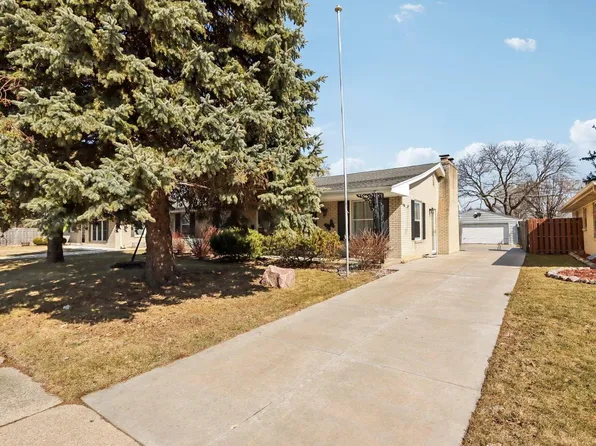 3717 Erie STREET, Racine, WI 53402