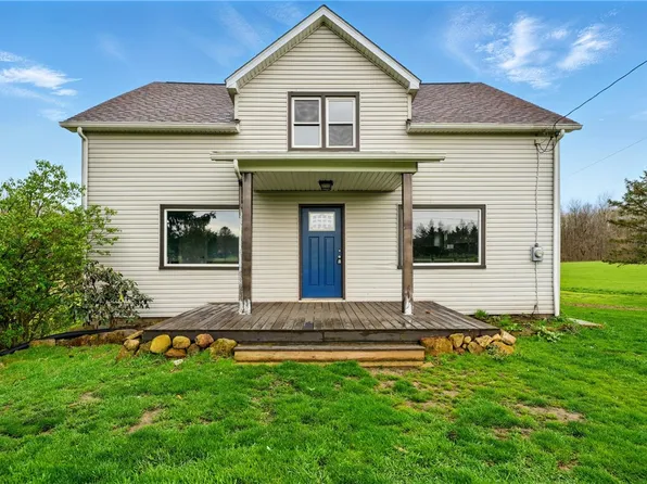 164 Burrows Rd, West Middlesex, PA 16159