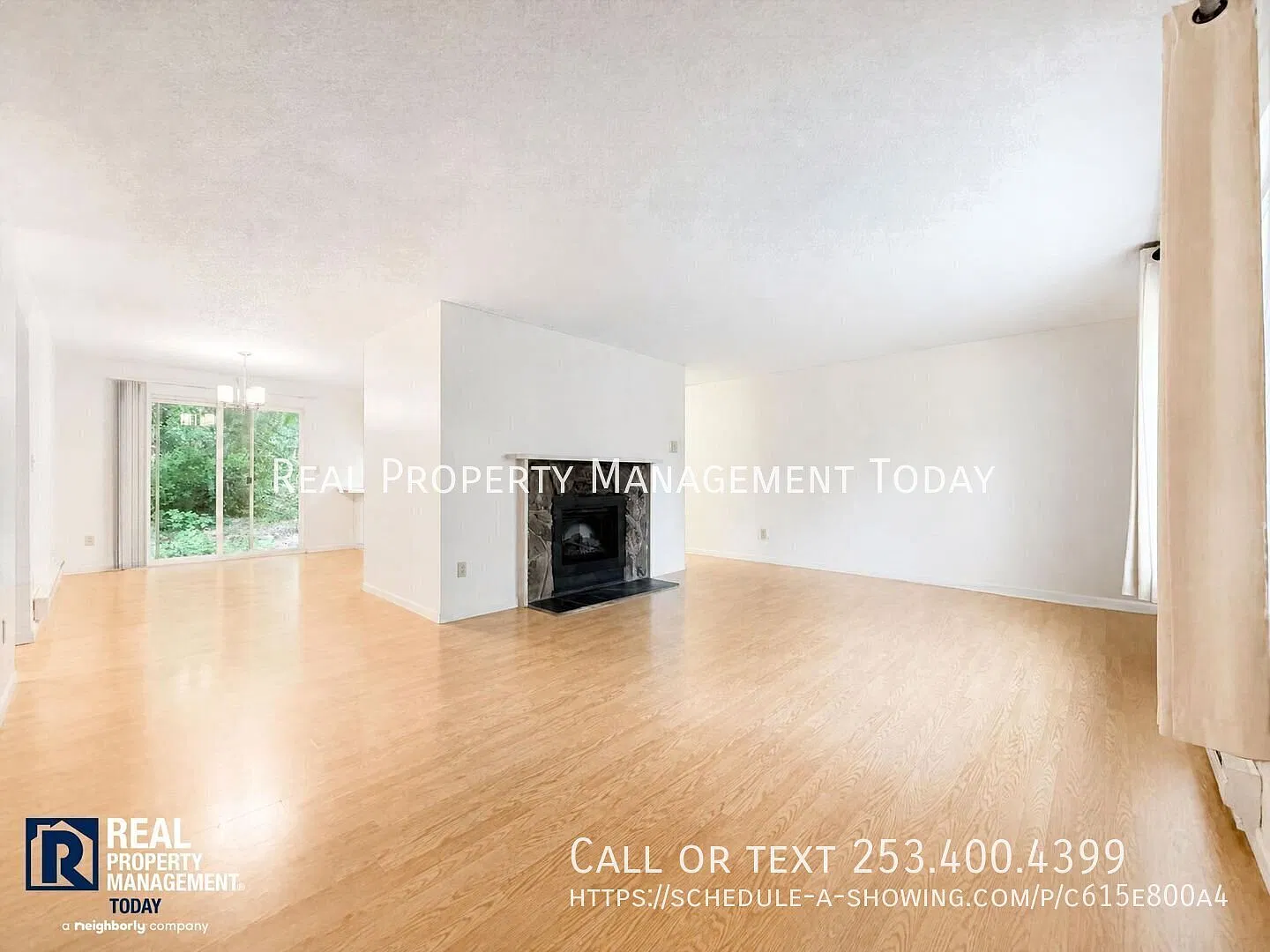 Secluded Olympia Duplex with Attached Garage & In-Unit Laundry Near Evergreen — Photo 2