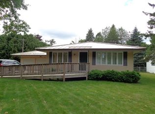 3116 Lindbergh Ave, Stevens Point, WI 54481