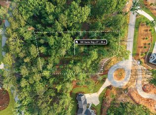 1361 Harrier Rdg #83, Greensboro, GA 30642