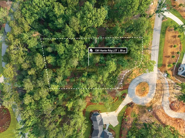 1361 Harrier Rdg #83, Greensboro, GA 30642
