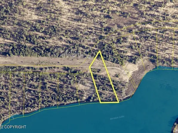54125 Ambrym Ave, Kenai, AK 99611