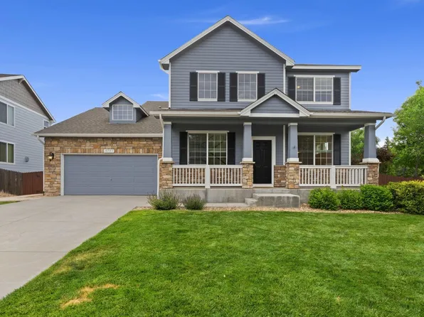 5751 Banner St, Timnath, CO 80547