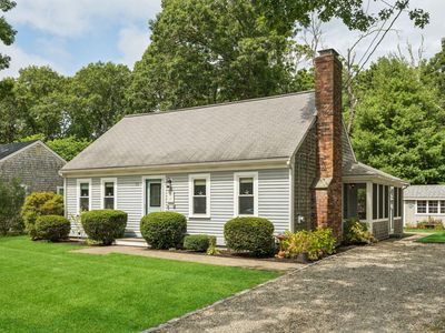 22 Mattapan Street, East Falmouth, MA, 02536