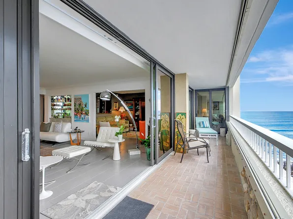 5280 N Ocean Drive #5f, Singer Island, FL 33404