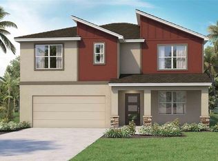 31855 Treasure Dock Isle, Wesley Chapel, FL 33545