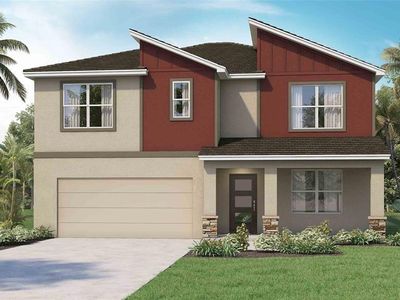 31841 Oyster Trellis Ln, Wesley Chapel, FL, 33545