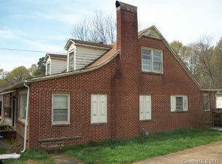 1204 S Lafayette St, Shelby, NC 28152