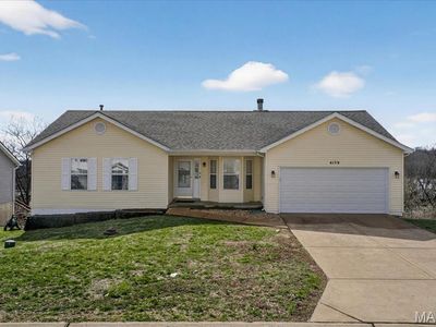 4159 Whitehall Dr, Arnold, MO, 63010