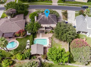 14810 Beal Dr, Corpus Christi, TX 78410