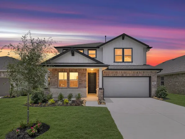 339 W Rose Marie Ln, Montgomery, TX 77356