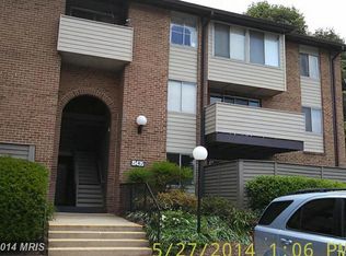 19435 Brassie Pl APT 104, Montgomery Village, MD 20886