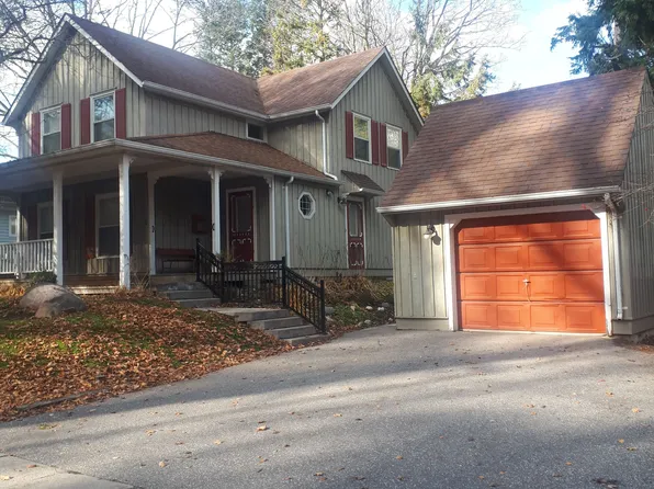 10 Gifford St, Pt Hope, ON L1A 3Z1