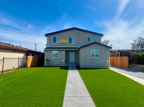 1832 W 48th St, Los Angeles, CA 90062