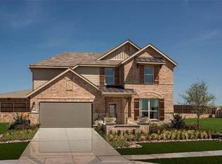 3205 Horizons Dr, Little Elm, TX 75068