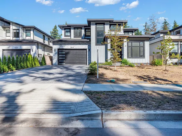20235 27th Ave, Langley, BC V2Z 0B6