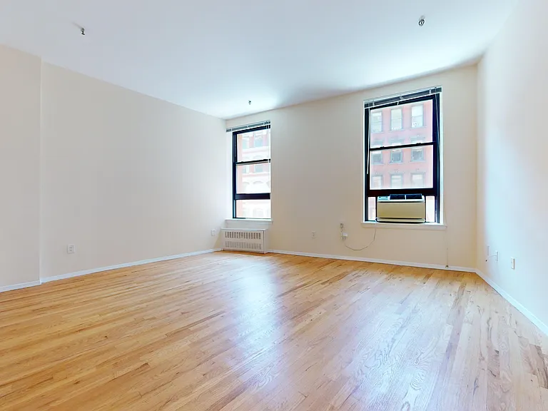 1 Astor Pl #3P — Photo 3