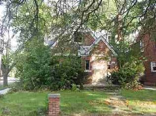 15003 Mayfield St, Detroit, MI 48205