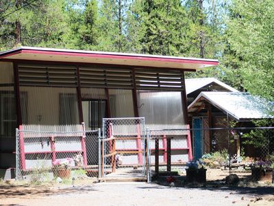 16650 Willow Ln, La Pine, OR, 97739
