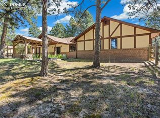 12050 Melba Rd, Elbert, CO 80106