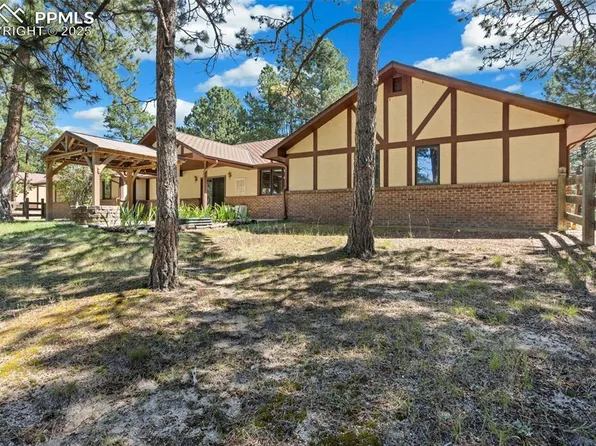 12050 Melba Rd, Elbert, CO 80106