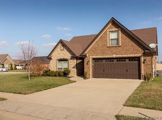 5713 Loblolly Ct, Jeffersonville, IN 47130