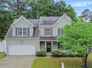 6852 Watch Harbour Cir, Hayes, VA 23072