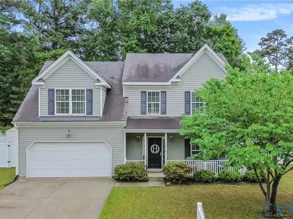 6852 Watch Harbour Cir, Hayes, VA 23072