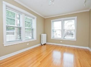 3010 W Wilson Ave #5F, Chicago, IL 60625
