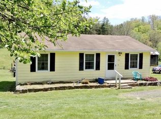 3845 Eggleston Rd, Eggleston, VA 24086