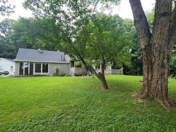 309 N Water St, Hillsboro, IN 47949