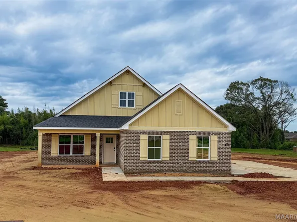 264 Hillston Dr, Wetumpka, AL 36093